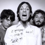 Silverchair - List pictures