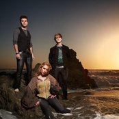 Strange Familiar - List pictures