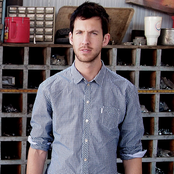 Calvin Harris - List pictures