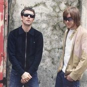 Death In Vegas - List pictures