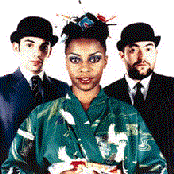 Morcheeba - List pictures