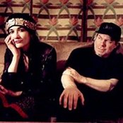 Buddy & Julie Miller - List pictures