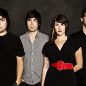 Intimate Stranger - List pictures