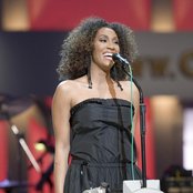 Rissi Palmer - List pictures