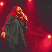 Rachelle Ferrell - List pictures