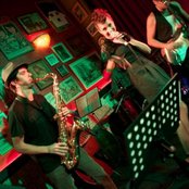 Penny & The Swingin' Cats - List pictures