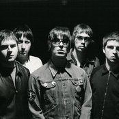 Oasis - List pictures