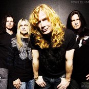 Megadeth - List pictures