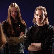 Necrophagist - List pictures