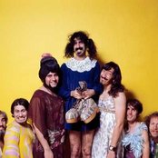 The Mothers Of Invention - List pictures