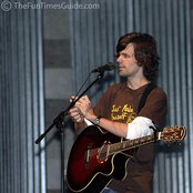 Shaun Groves - List pictures