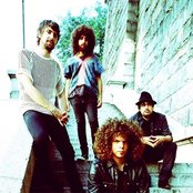 Wolfmother - List pictures