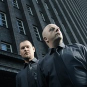 Vnv Nation - List pictures