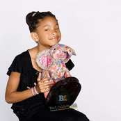 Willow Smith - List pictures