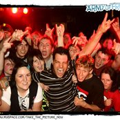 Army Of Freshmen - List pictures