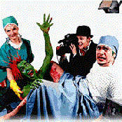 Mindless Self Indulgence - List pictures