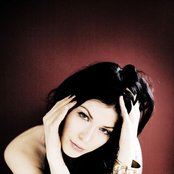 Jenni Vartiainen - List pictures