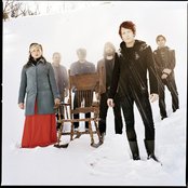 The Devoted Few - List pictures