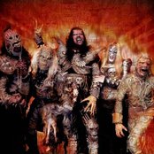 Lordi - List pictures