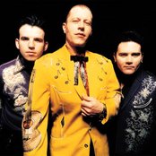 Reverend Horton Heat - List pictures
