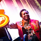 Thundercat - List pictures