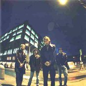 The Mayfield Four - List pictures