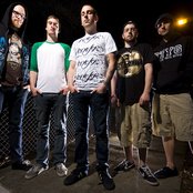 The Ghost Inside - List pictures