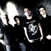 Anti Flag - List pictures