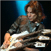 Steve Vai - List pictures