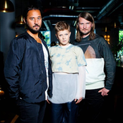 Royksopp & Robyn - List pictures
