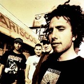 Rage Against The Machine - List pictures