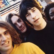 Primal Scream - List pictures