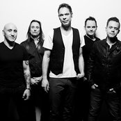 Big Wreck - List pictures