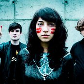 Intergalactic Lovers - List pictures