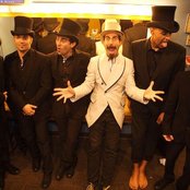 Serj Tankian - List pictures