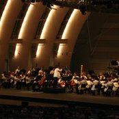 Hollywood Bowl Orchestra - List pictures