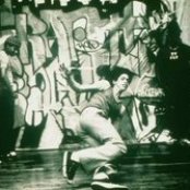 The Rock Steady Crew - List pictures