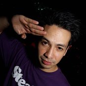 Laidback Luke - List pictures