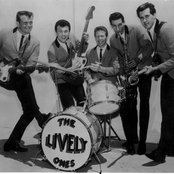 The Lively Ones - List pictures