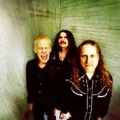 Gov't Mule - List pictures