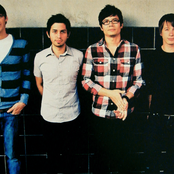 Tenth Avenue North - List pictures