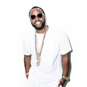 Rico Love - List pictures