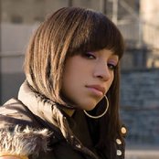 Karina Pasian - List pictures