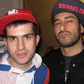 Duck Sauce - List pictures