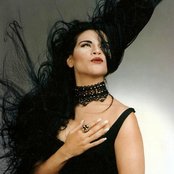 Olga Tañón - List pictures