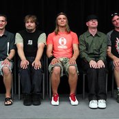 Tanel Padar & The Sun - List pictures