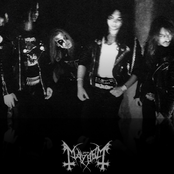 Mayhem - List pictures