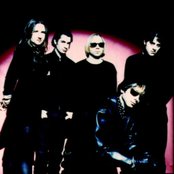 Mercury Rev - List pictures