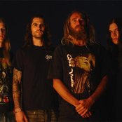 Decrepit Birth - List pictures