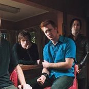 Queens Of The Stone Age - List pictures